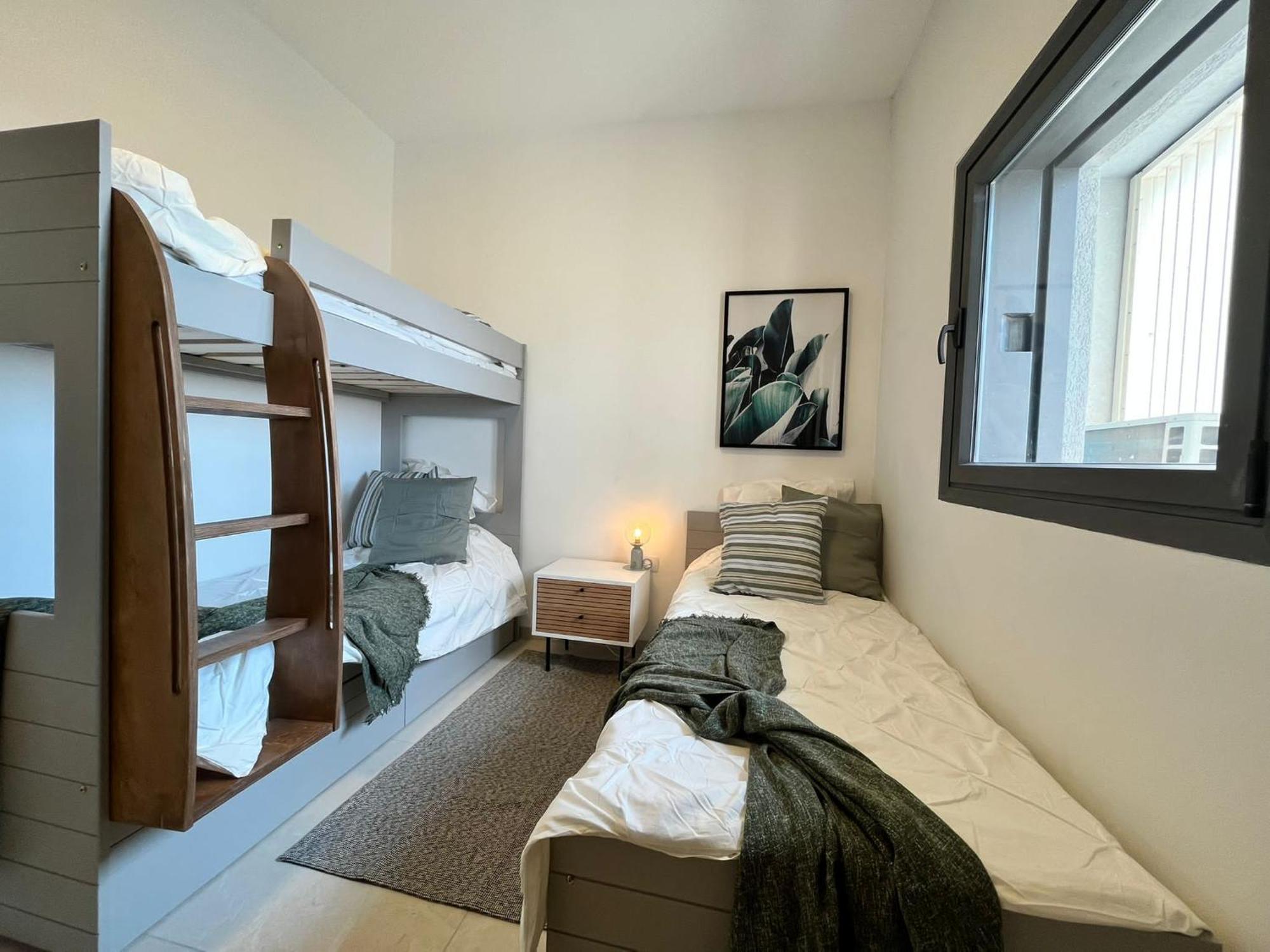 New Luxuries 3 Bedroom Apartment In J Tower Jérusalem Extérieur photo